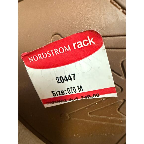 FRANCO SARTO Sarto Lance Western Booties Sz 7M Women's Shoes - Picture 12 of 12